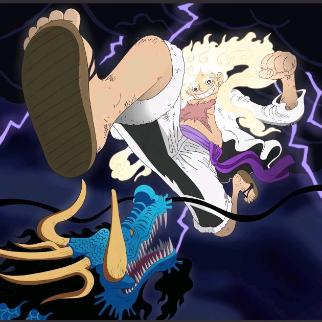 草帽羁绊ヘ(_ _ヘ)