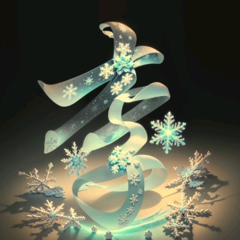 小李阿伟头像