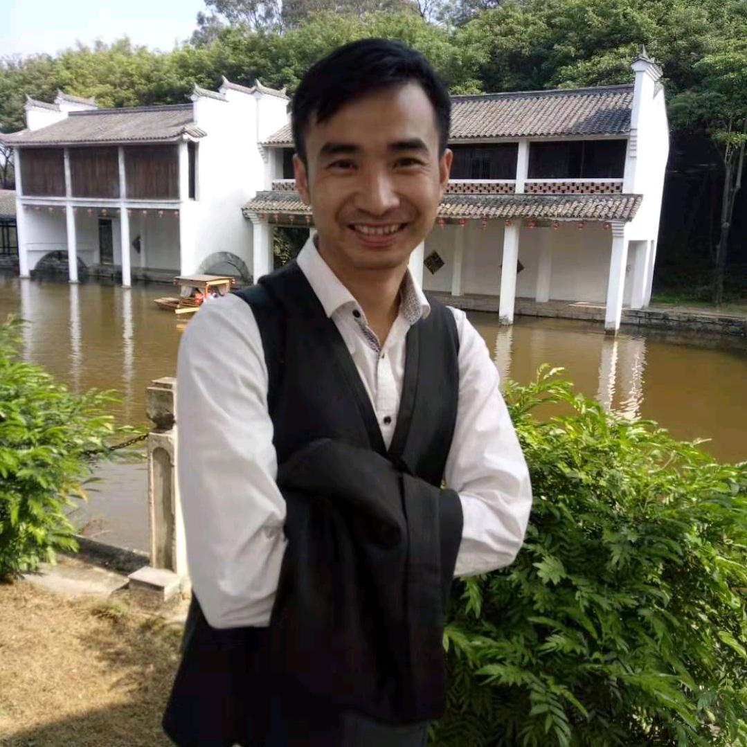 黄老K