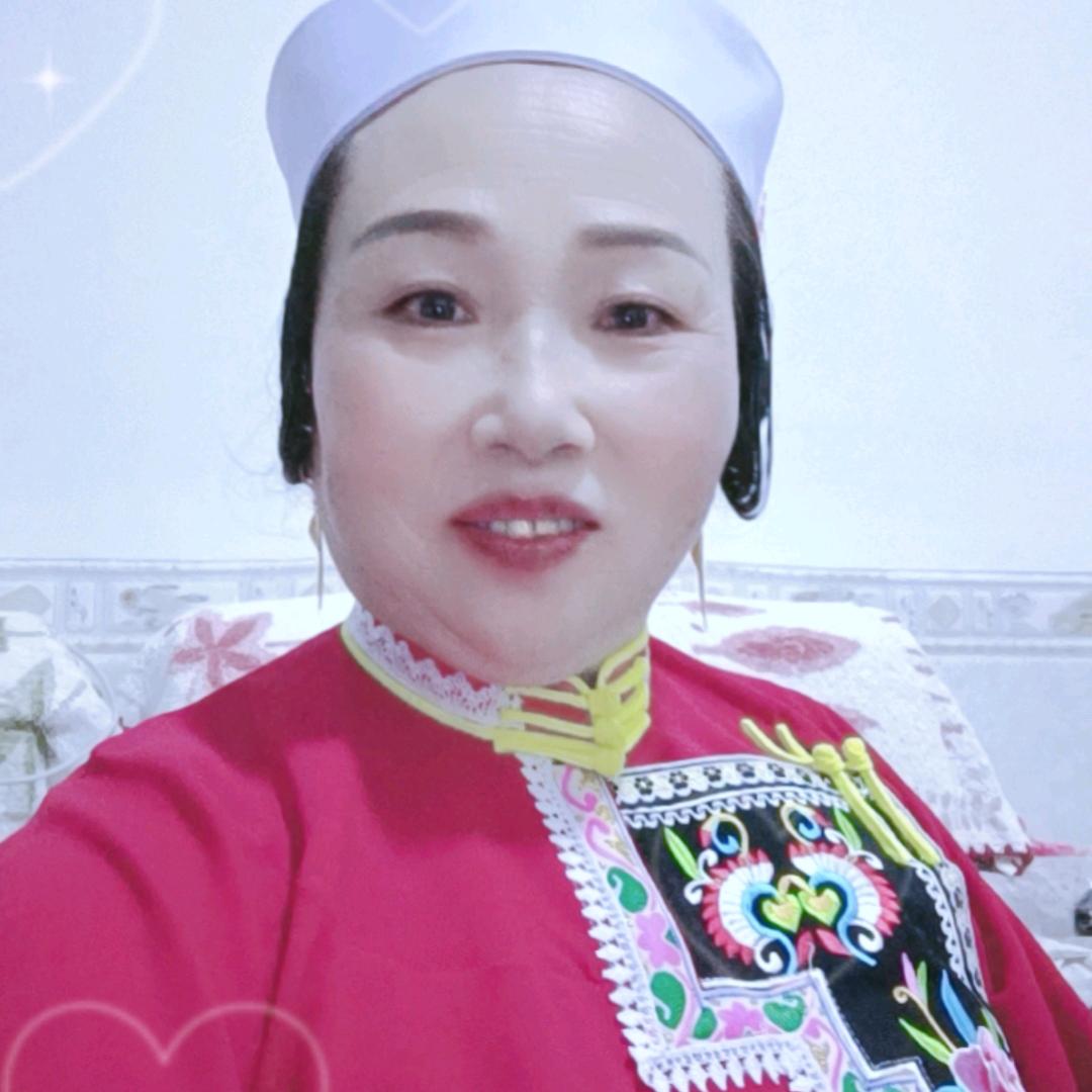 贵州屯堡服饰