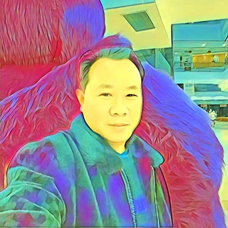 熟悉的陌生人，