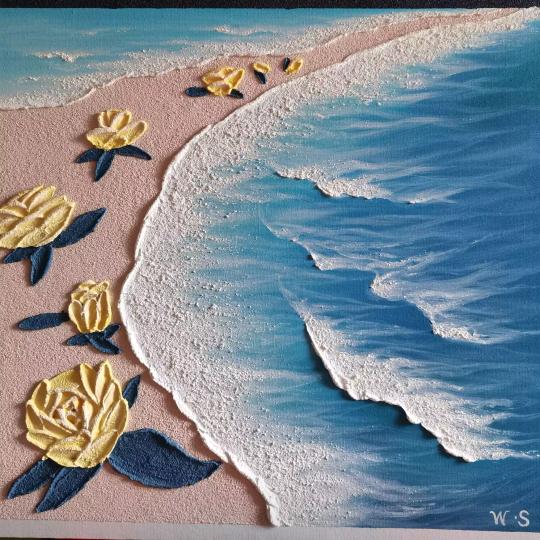 星辰大海🐟☀️
