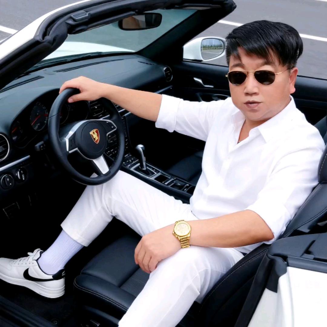 三啊哥（35221）