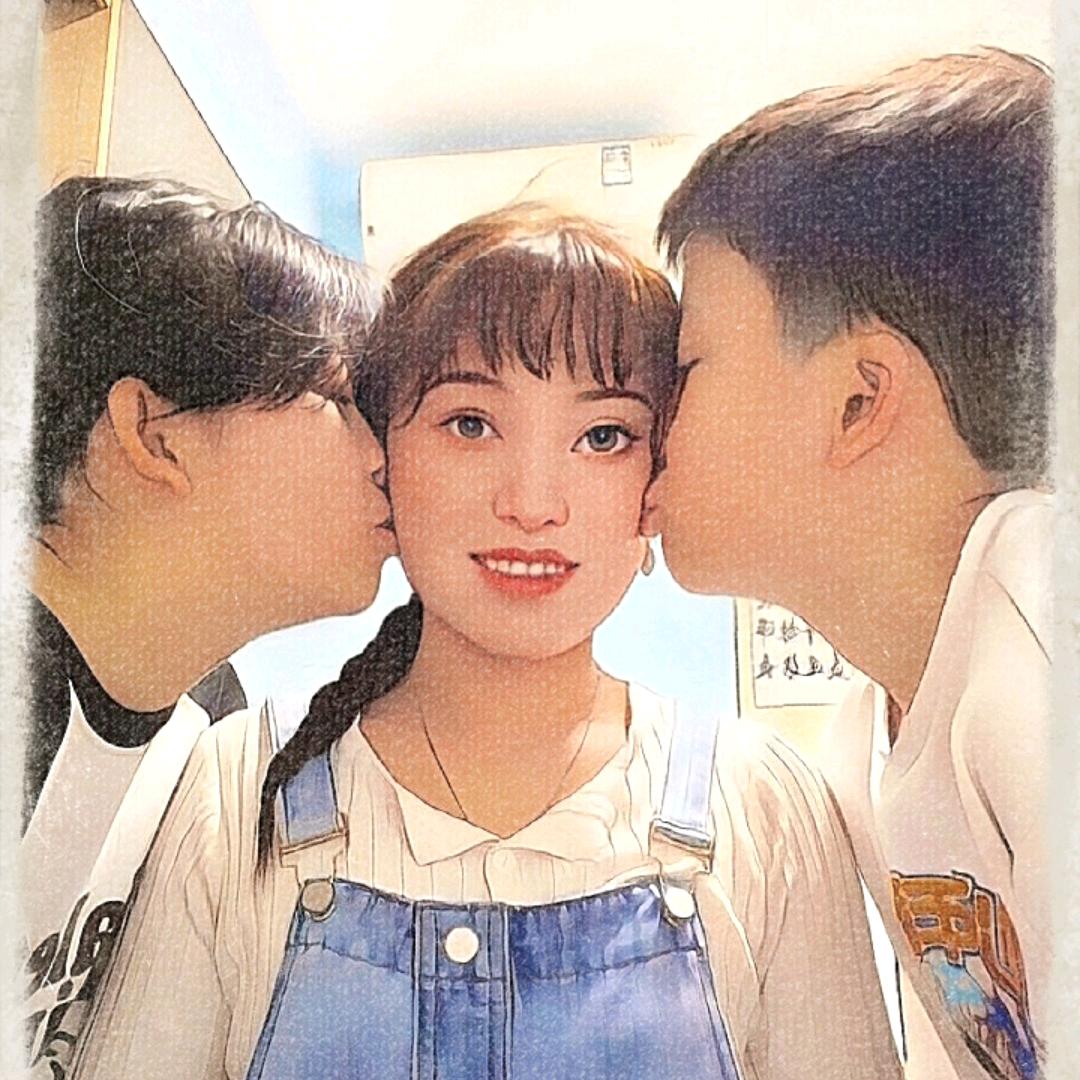 我和我的宝