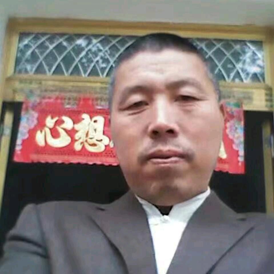 奔跑的老牛