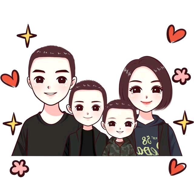 爱你在心间
