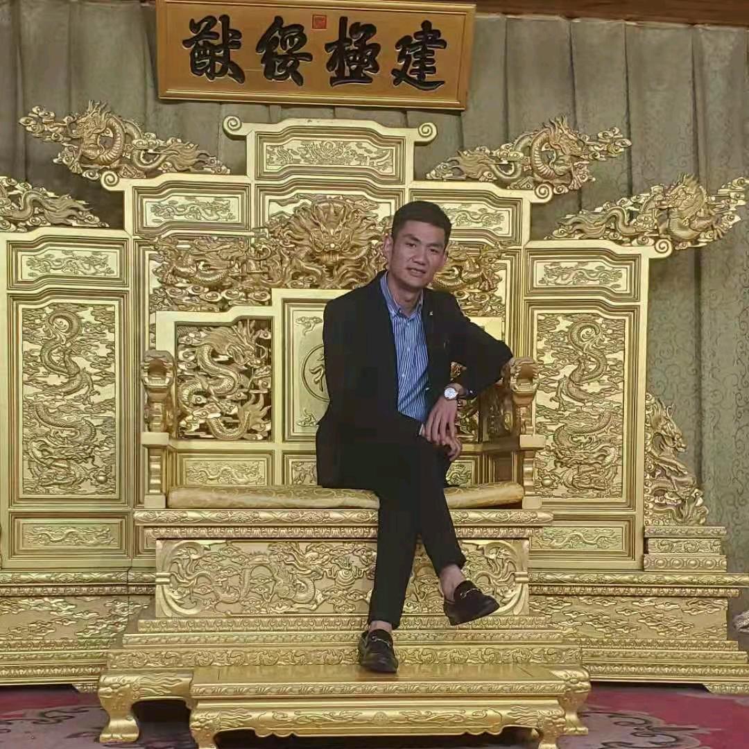 好命先生