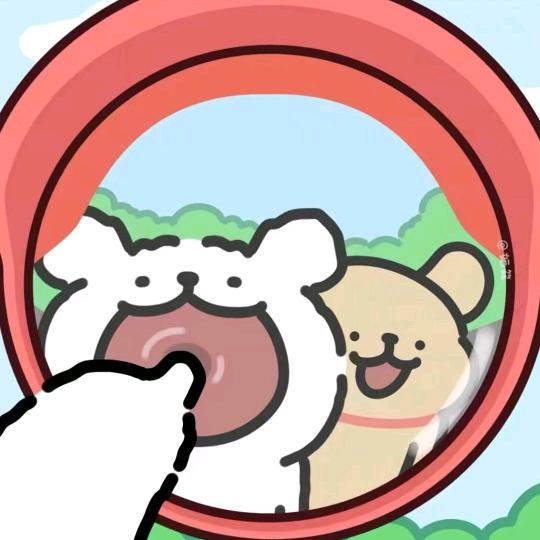 云睆～