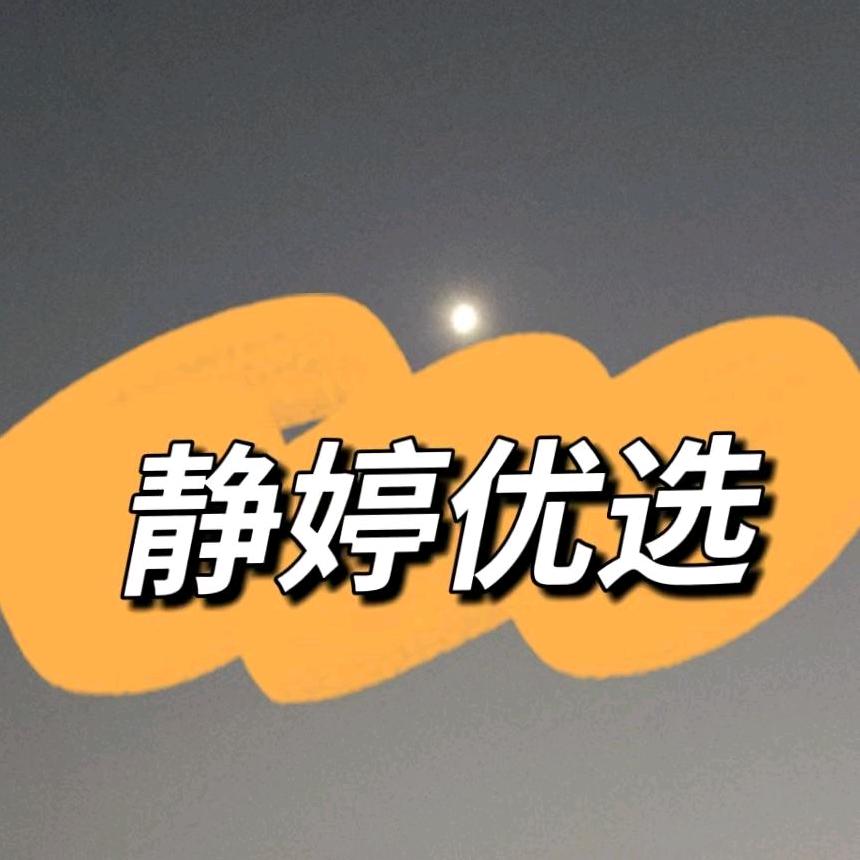 静婷优选