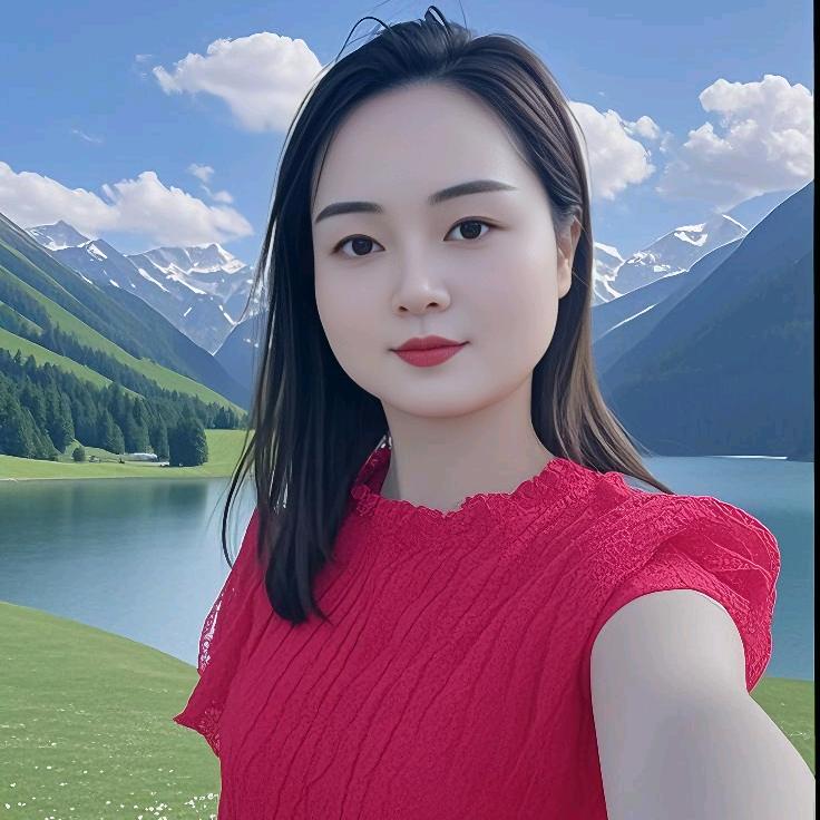 幸运姐～晚上6点50