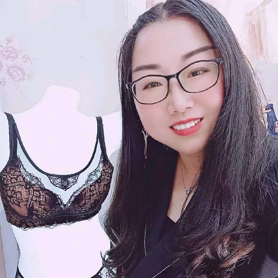 镇雄幂姿内衣腊梅