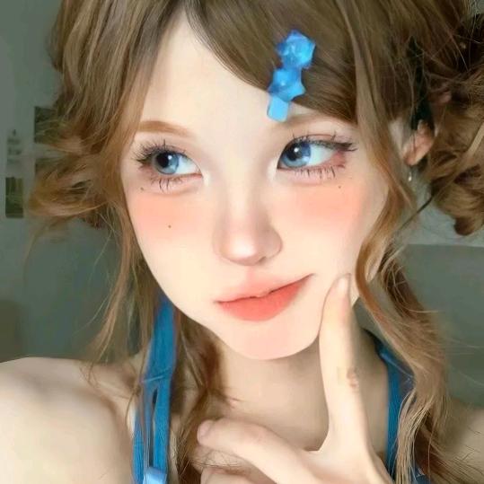 ᐕ)ฅ : Hi～