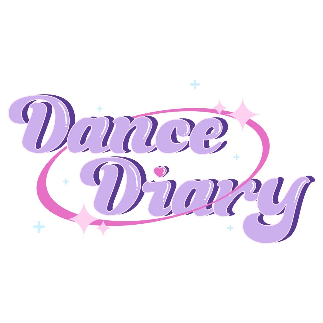 DanceDiary宅舞日记