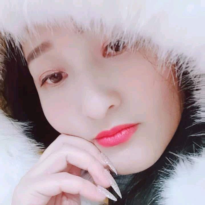 娜娜妹