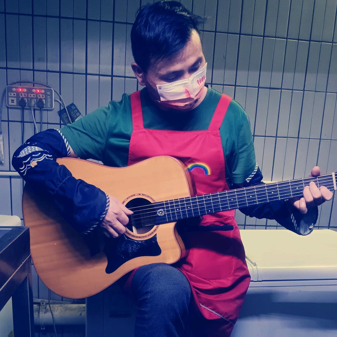 🎸小一班🎸八0