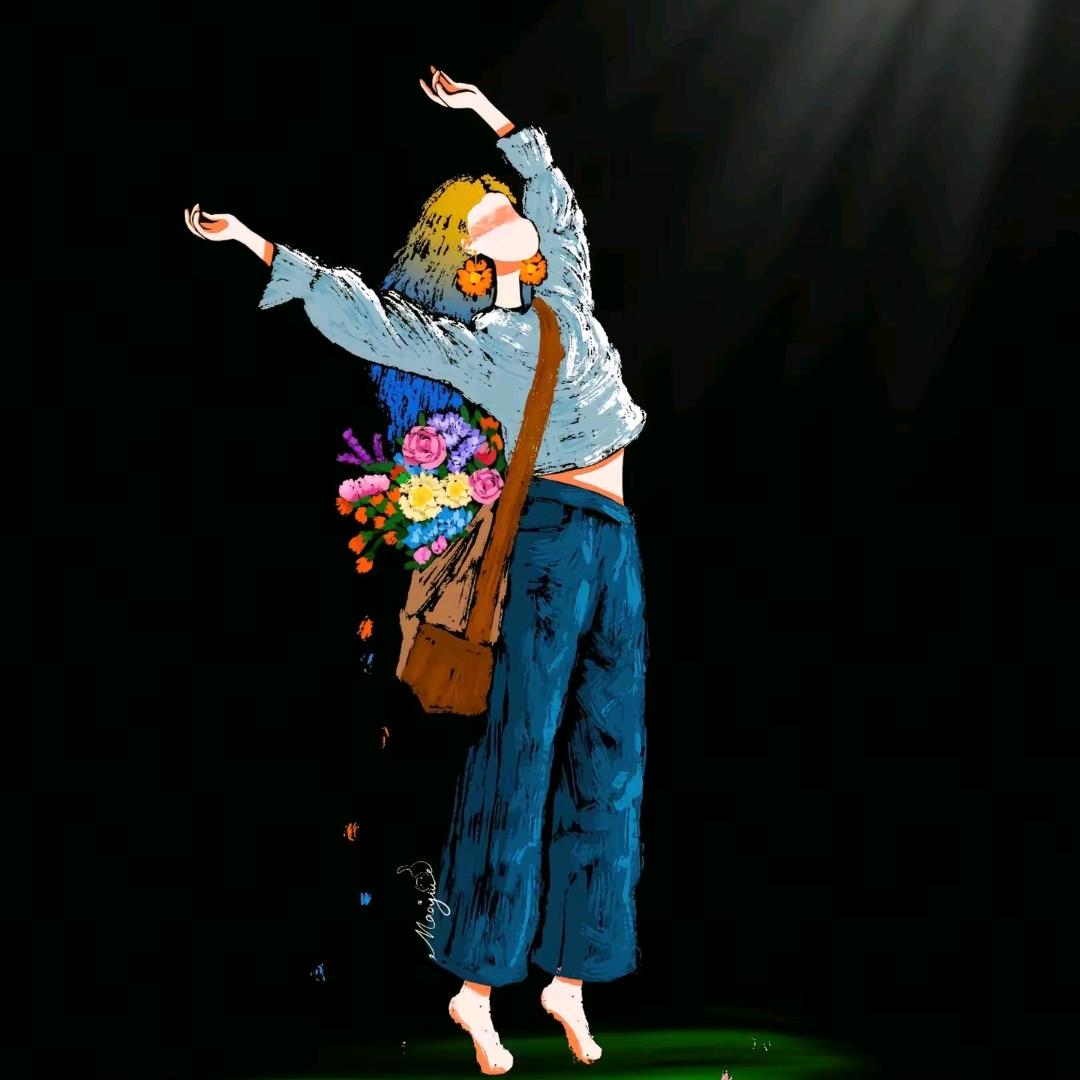 ♥