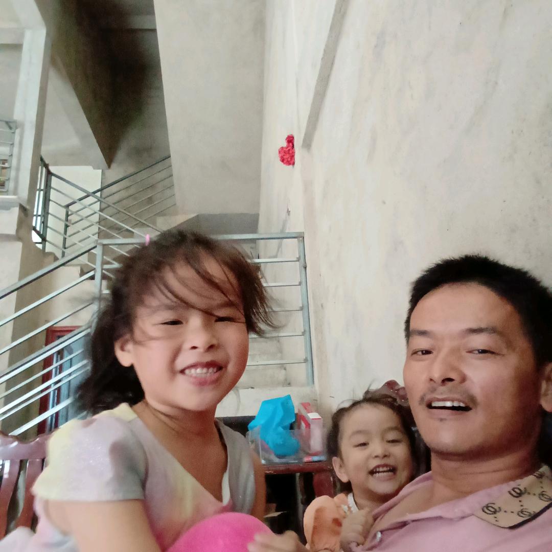 温兆伦《团长》