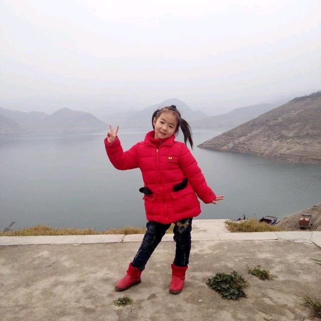 农村小妹
