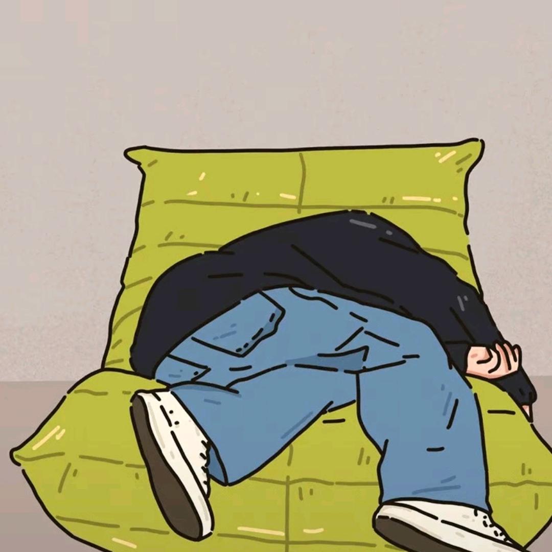 干坏事的好孩子