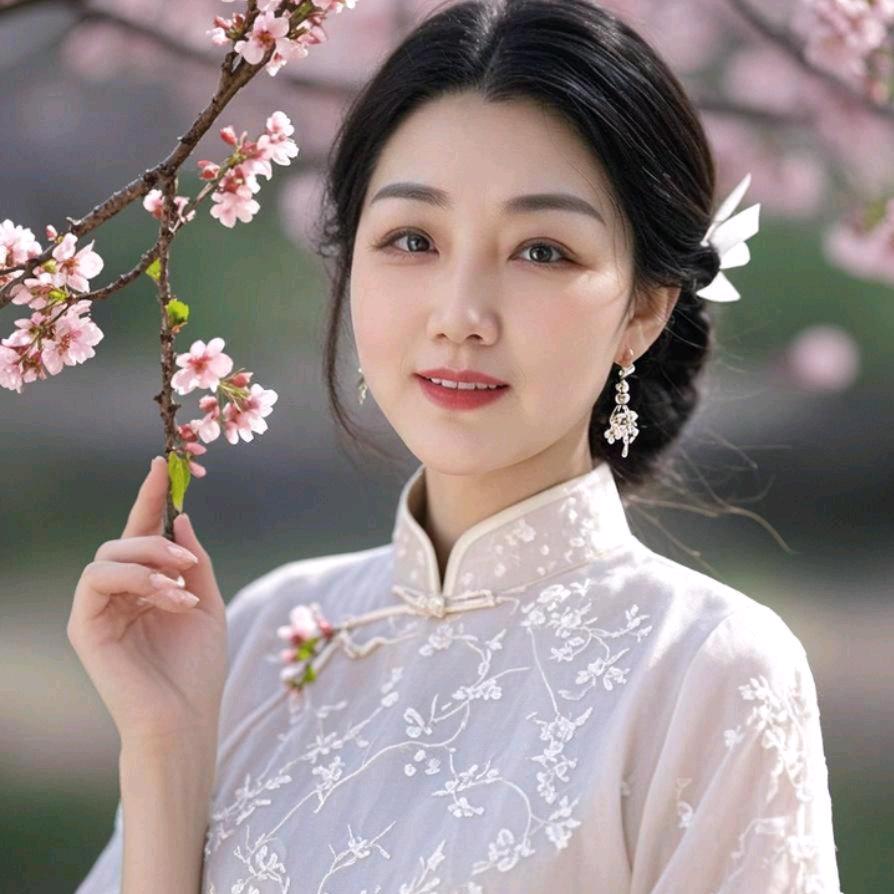 岁 月 平  安 (拒合拍)