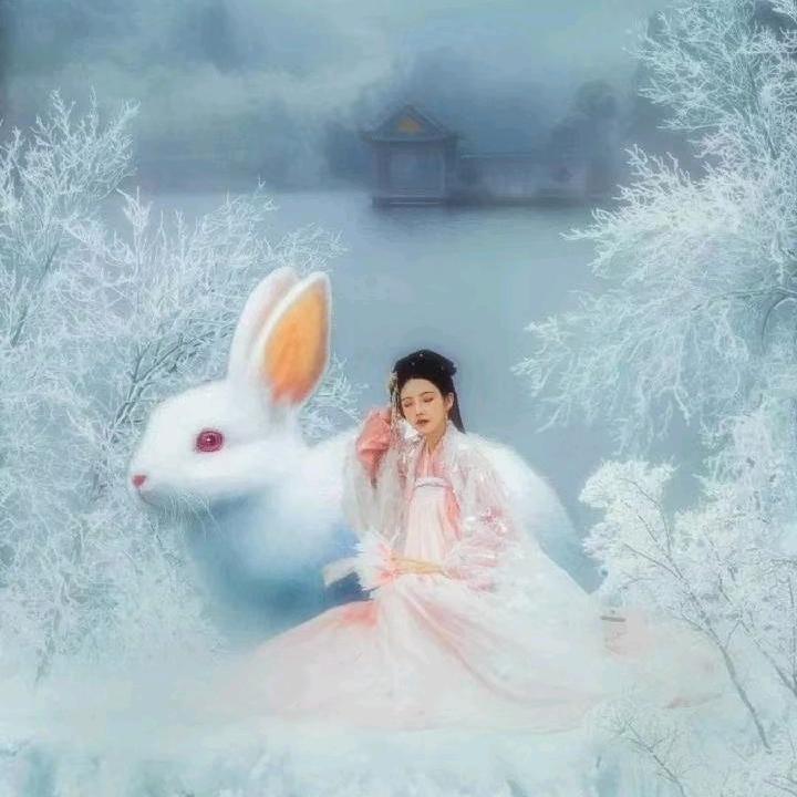 💐天秤女神