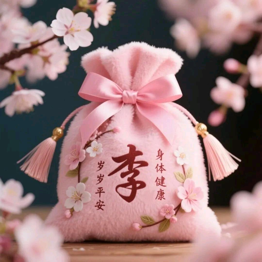 晴空万李