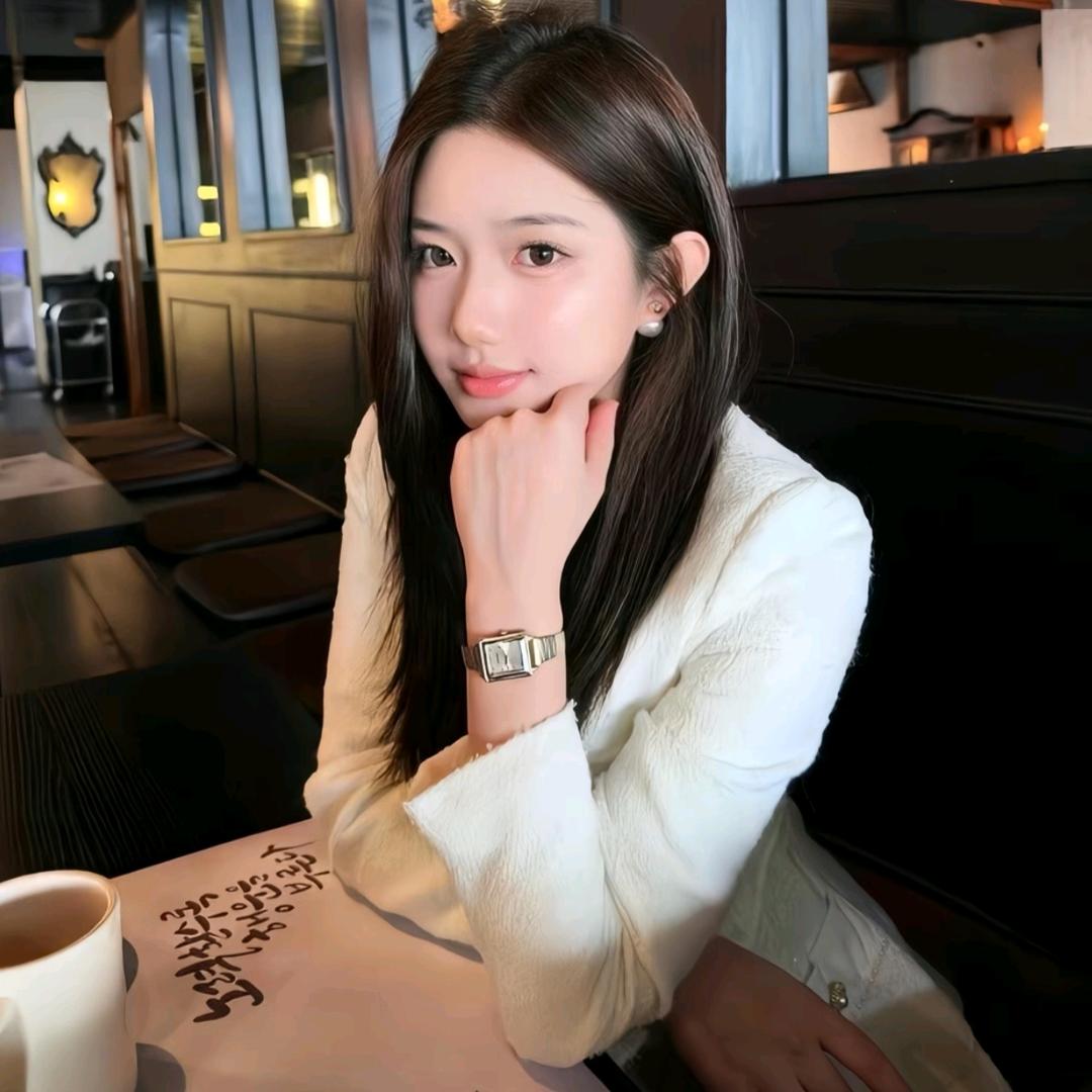 云朵.