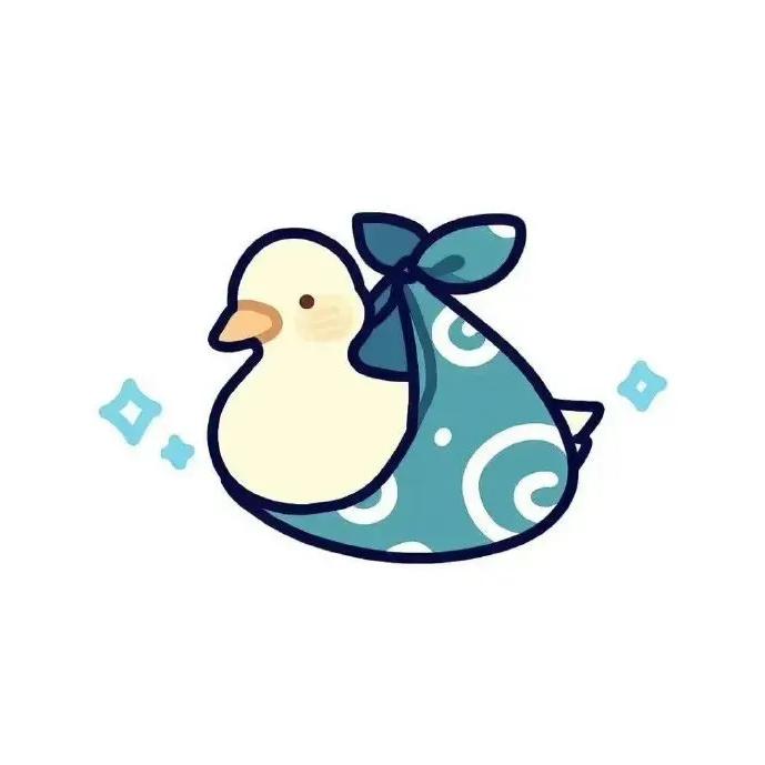 解压治愈系