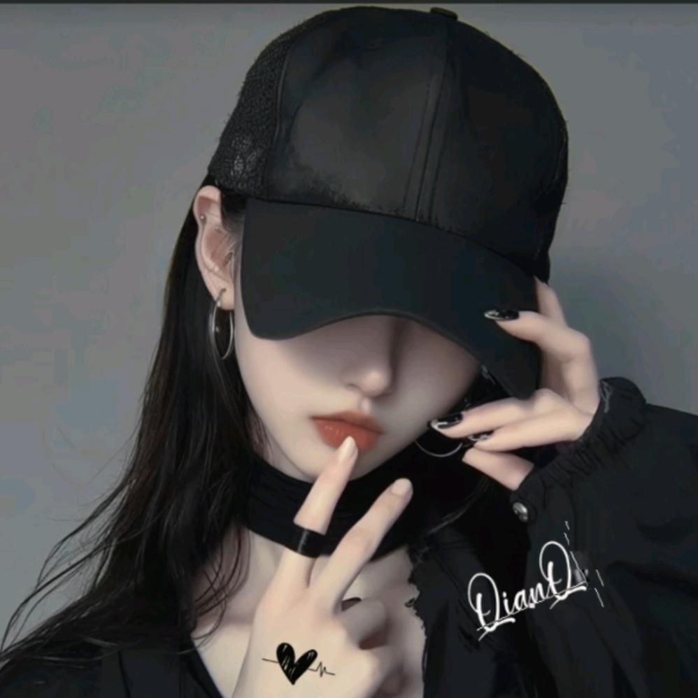 ☁白云