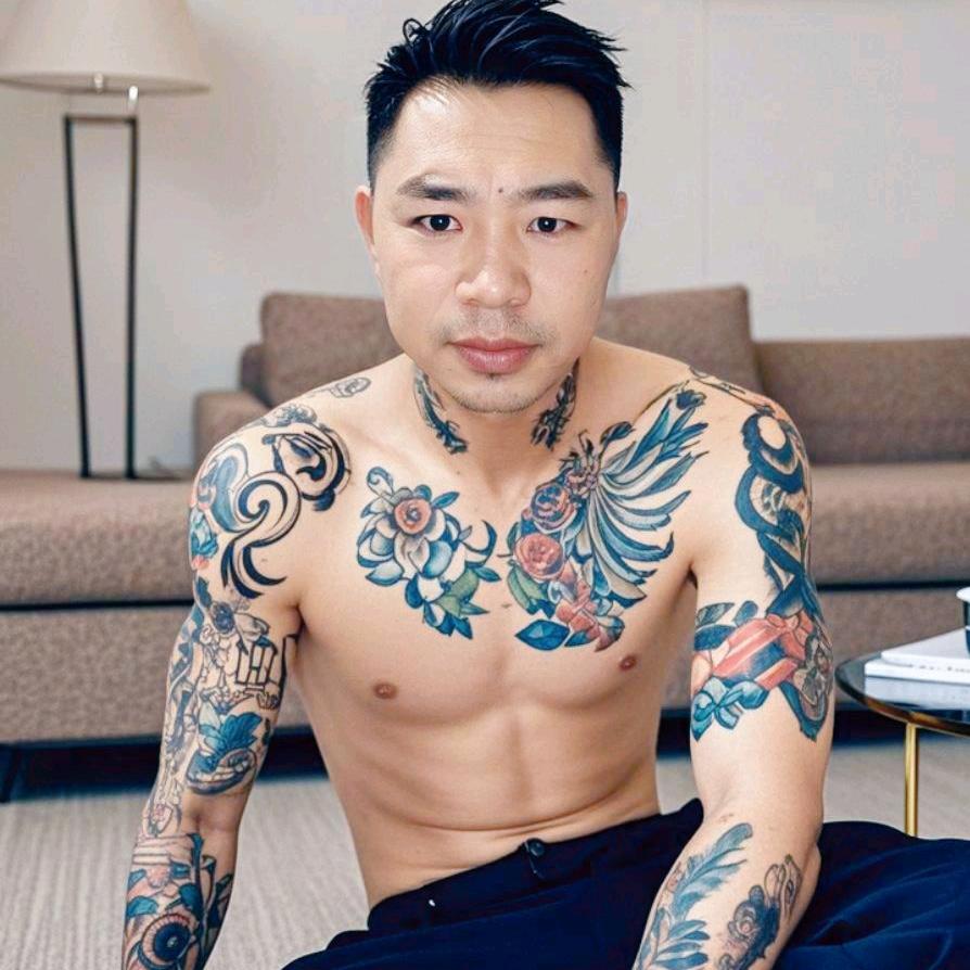 终身难忘