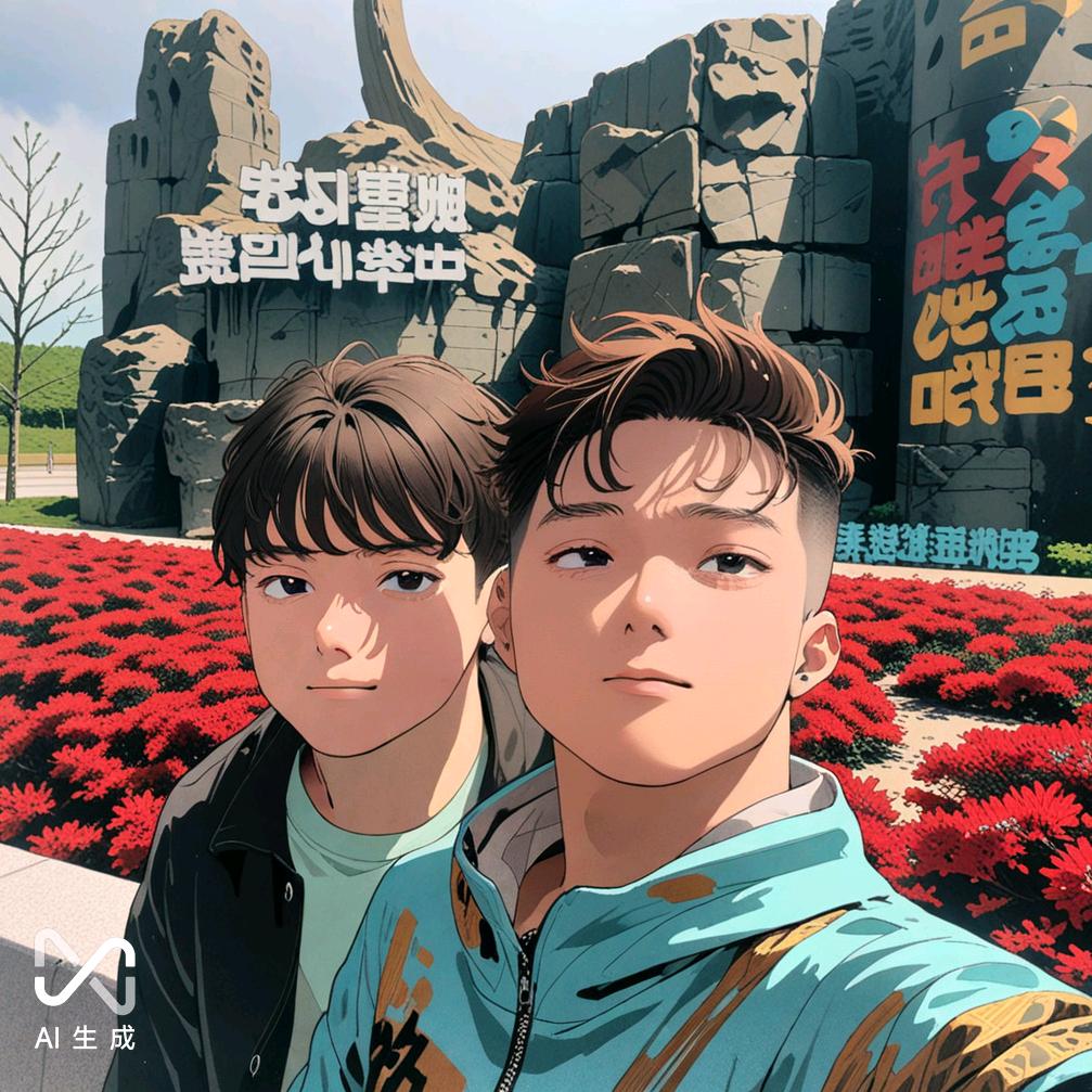 喜欢冰西瓜