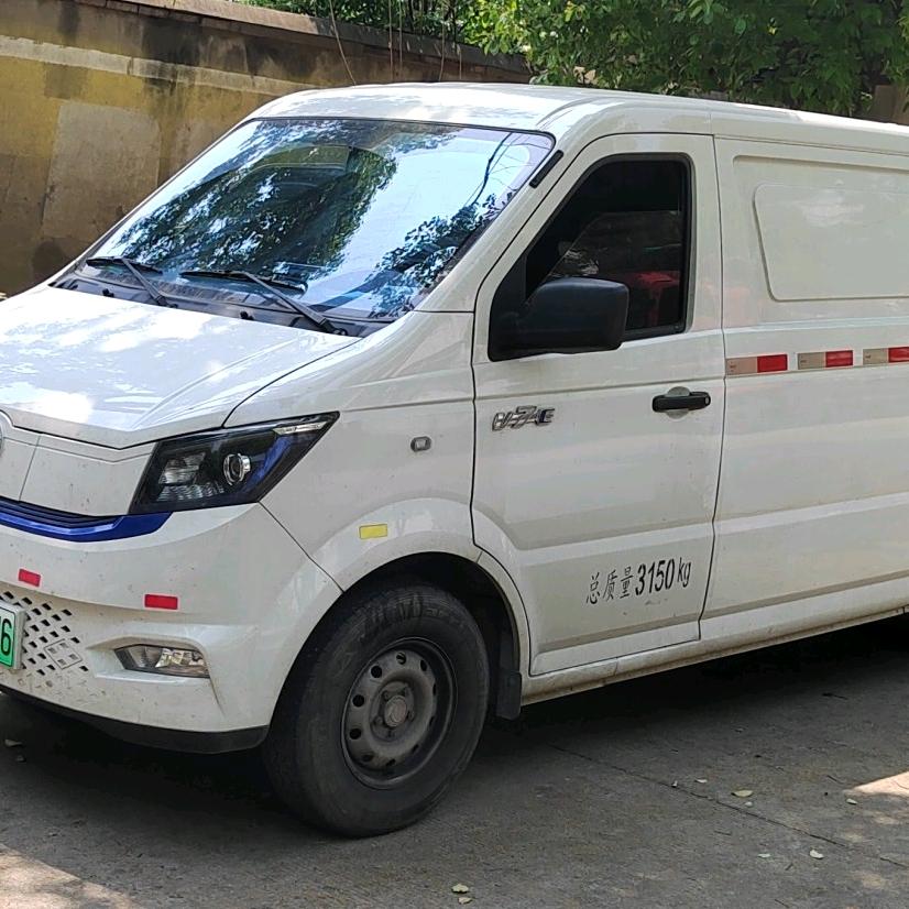 新能源面货跑苏锡常