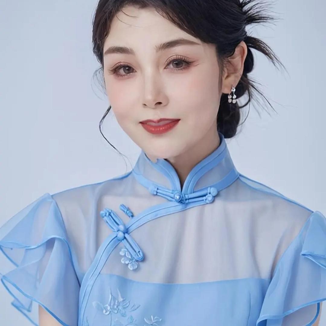谢雪珍