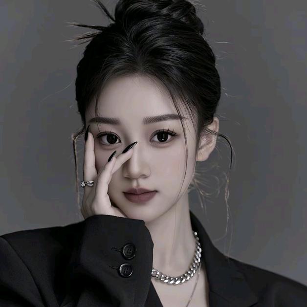 邢语漫【在努力】