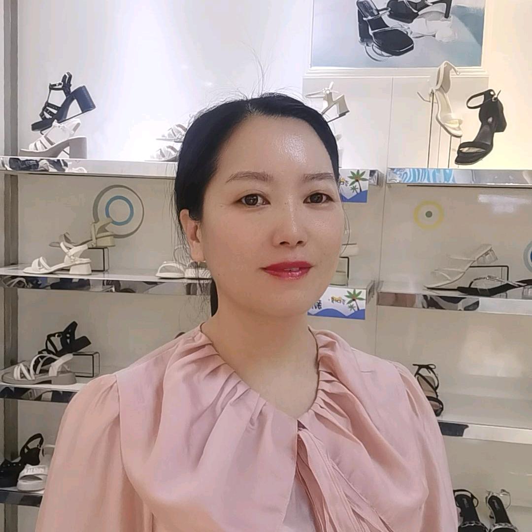 高图潮鞋娄底吴姐
