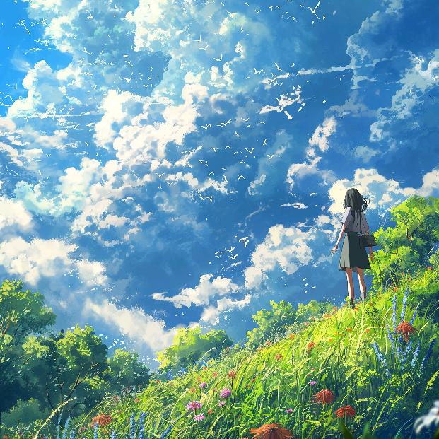 森森老师