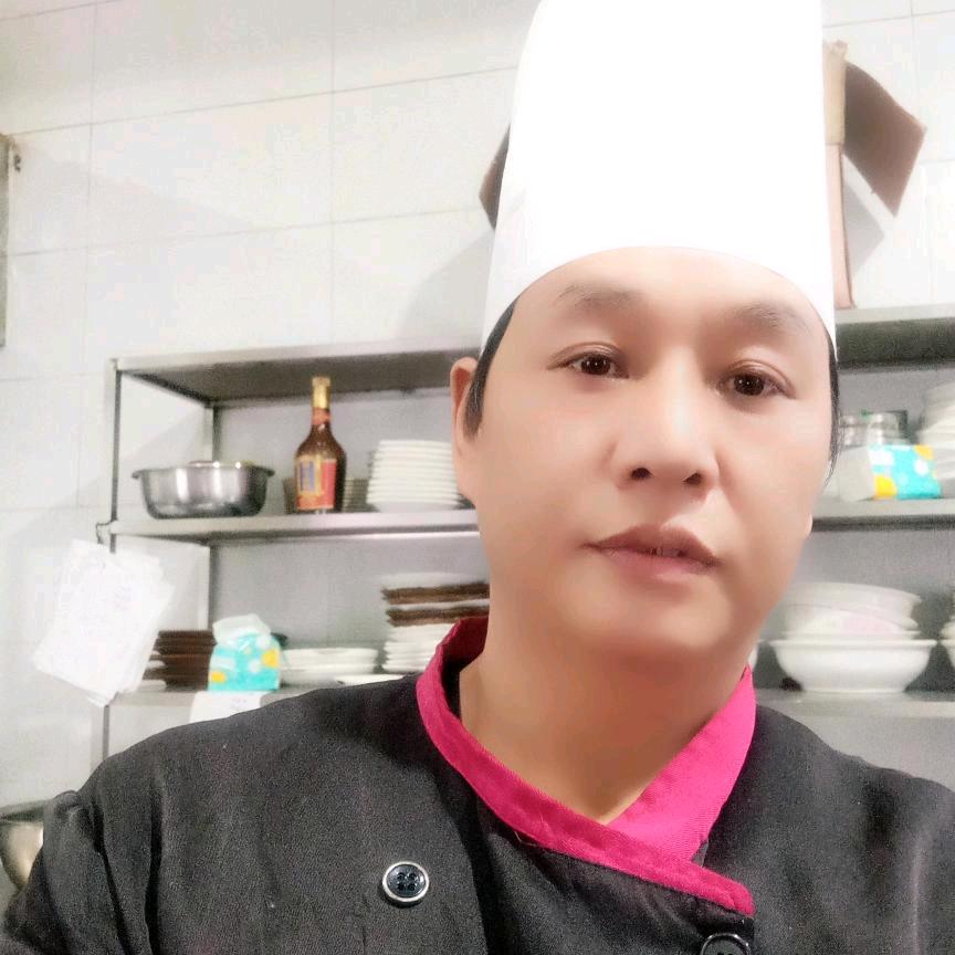 咕噜鱼李师