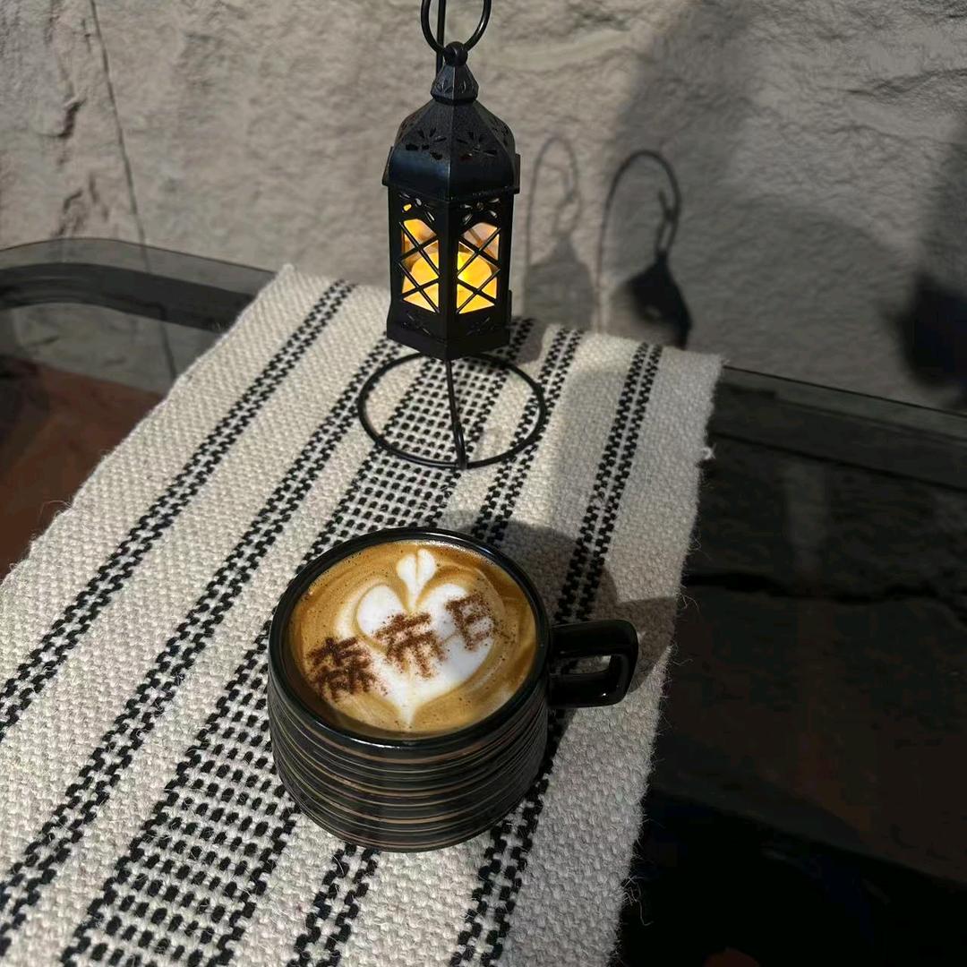 夏布咖啡