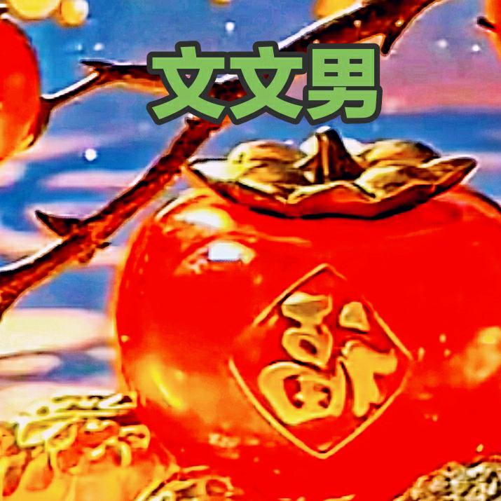 文文男