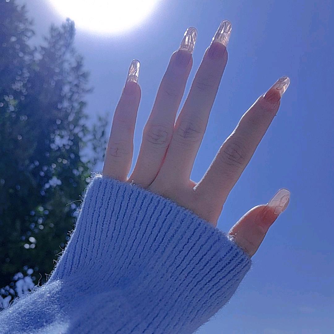 ༊ღ᭄晓晓꧔ꦿ᭄