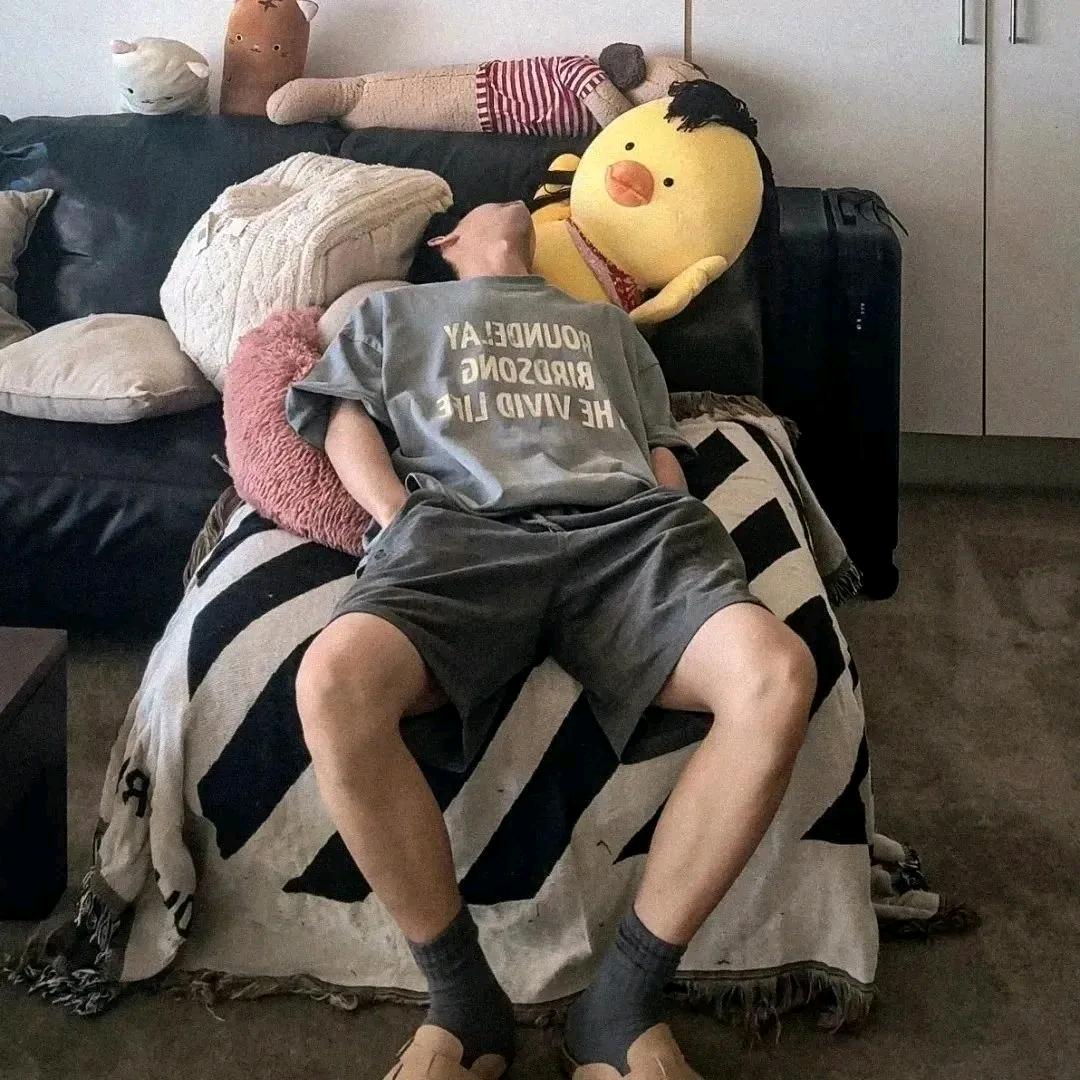 薯条（无畏契约）