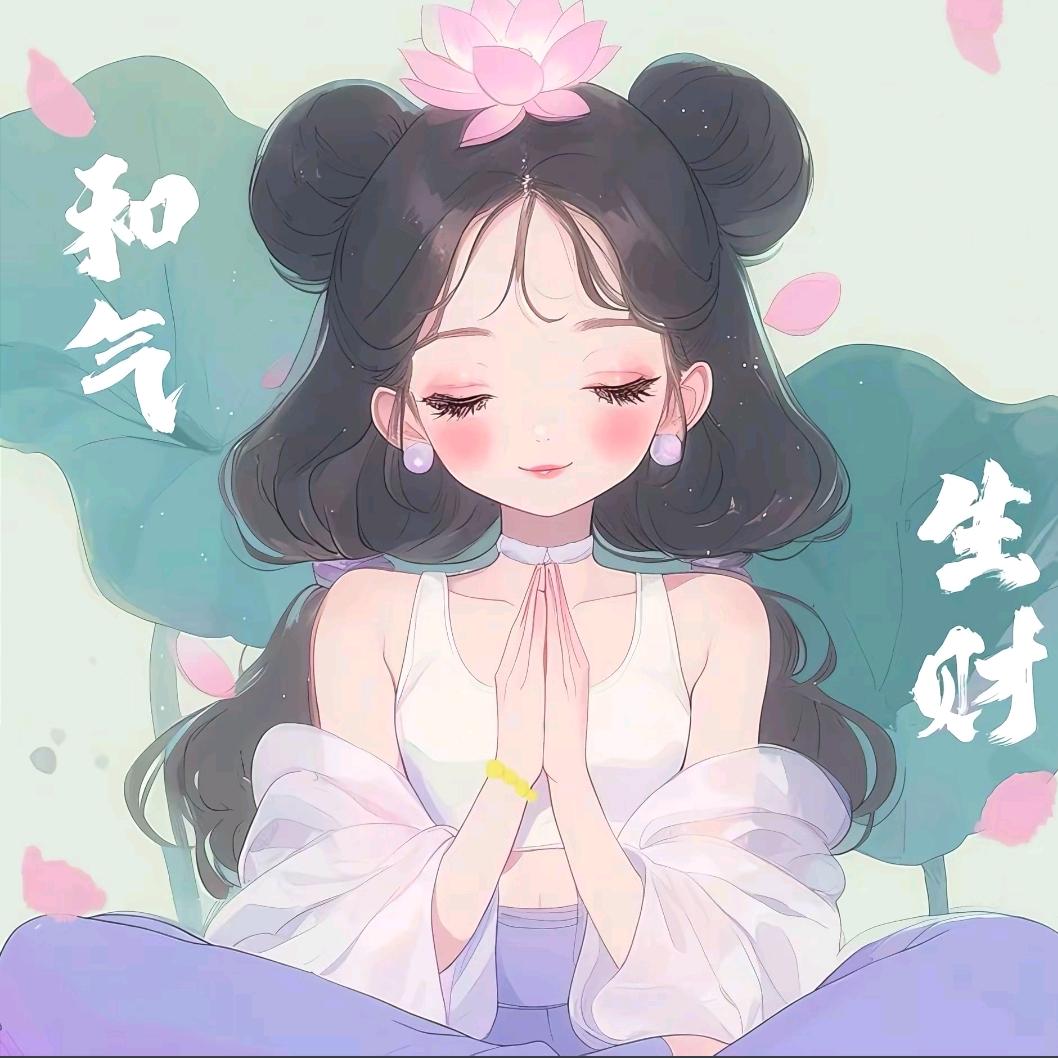 向阳花