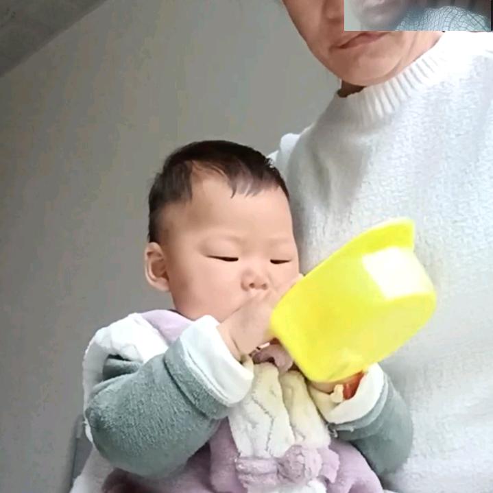 我了梦