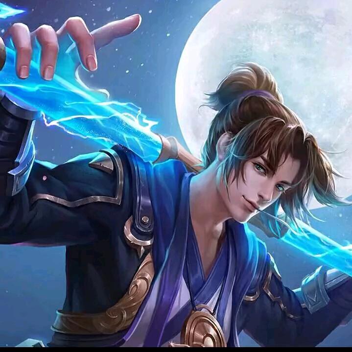 王者荣耀主播梦想