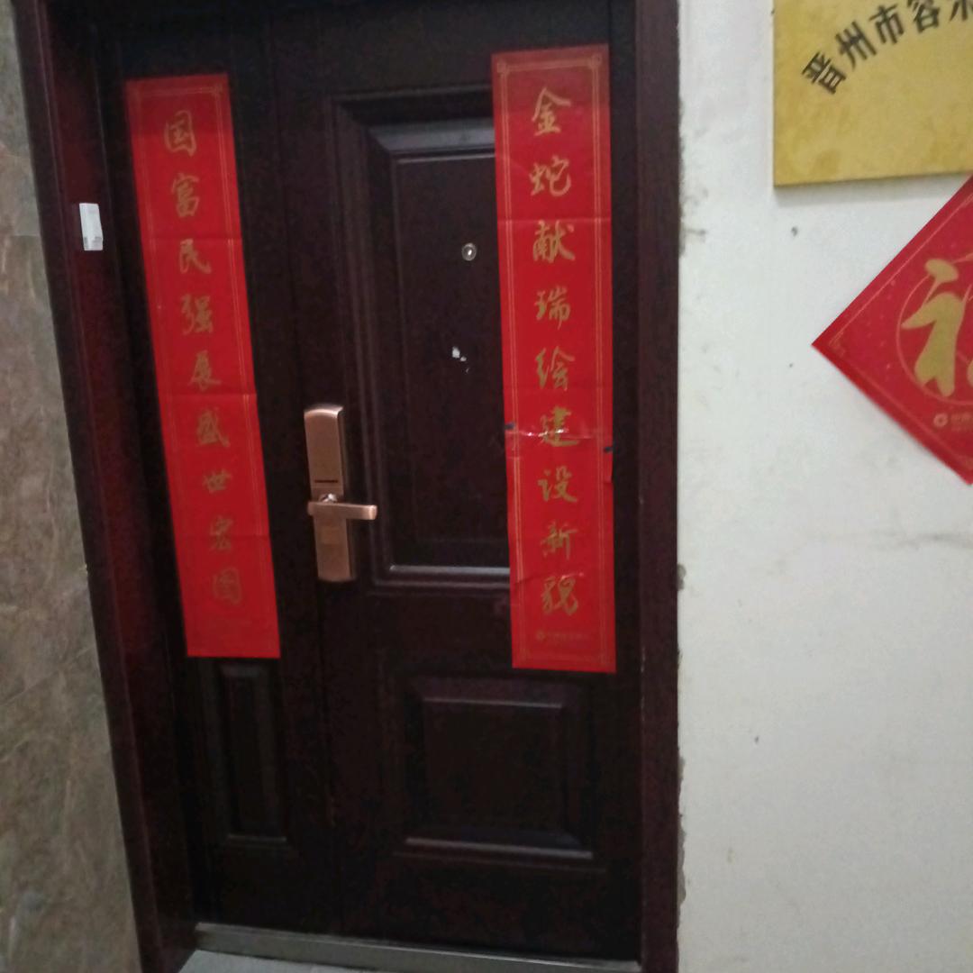 鼻子不透气