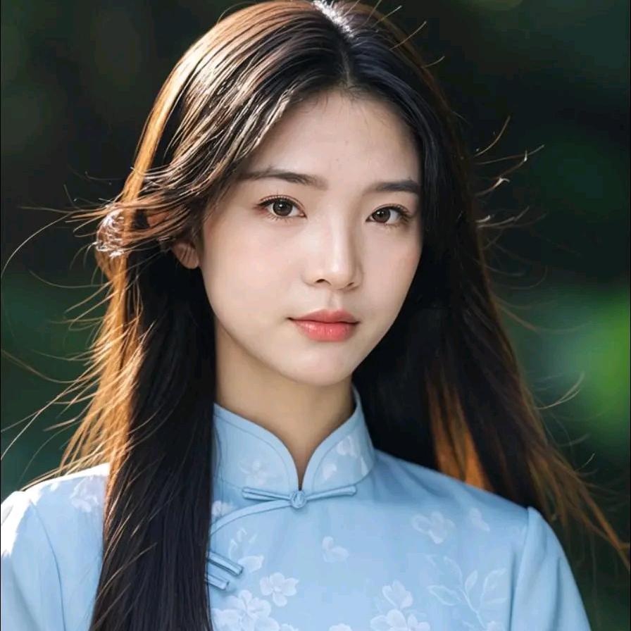 橙子味儿的小仙女