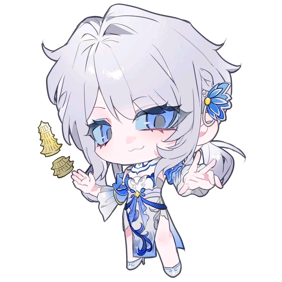 莫惜夕（超自然）