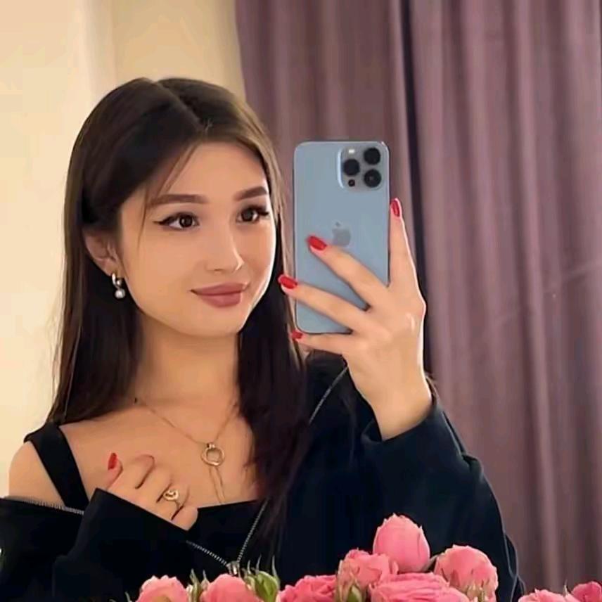 辣妹💕