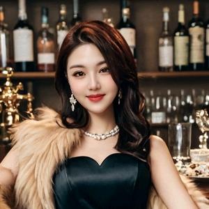 我是雪碧