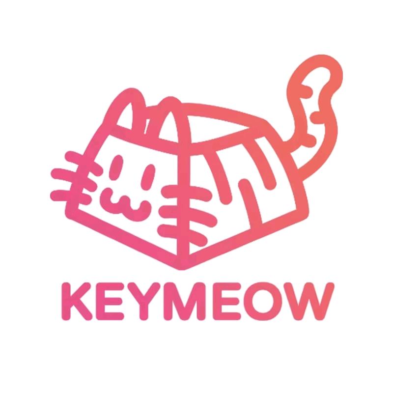键喵KEYMEOW